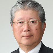 原邦明氏