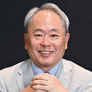 冨山和彦氏