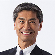 船津康次