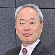 冨山和彦氏
