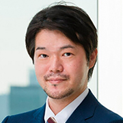 谷口達哉氏
