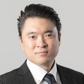 宮下和昌氏