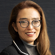 佐々木裕子氏