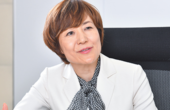 安田氏