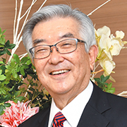 斉藤惇