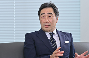 河合氏